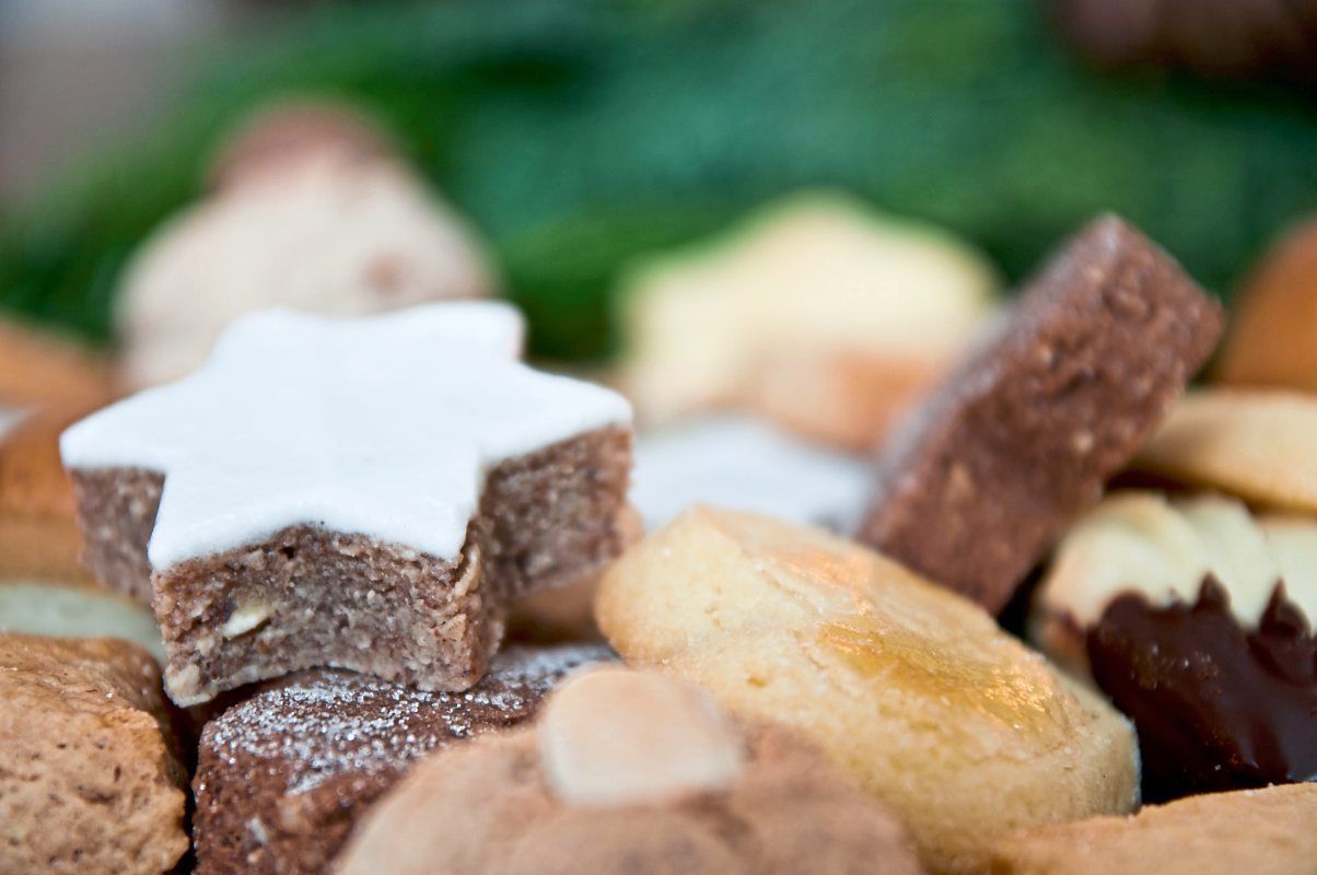 Weihnachtsgebäck weltweit: Auch andere Länder haben schöne Kekse 