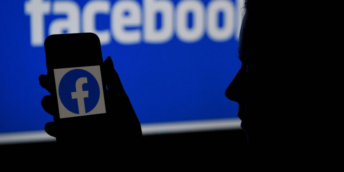 Facebook enttarnt mutmaßlich vom Iran gesteuerte Spionageoperation - Vimarsana News