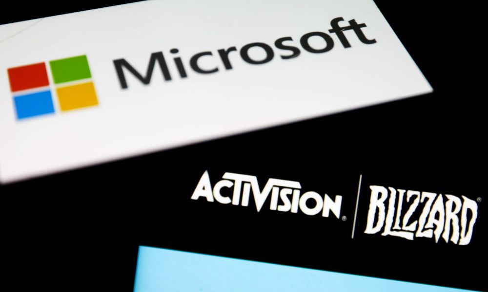 Microsoft-Activision-Deal: EU spricht kartellrechtliche Warnung aus