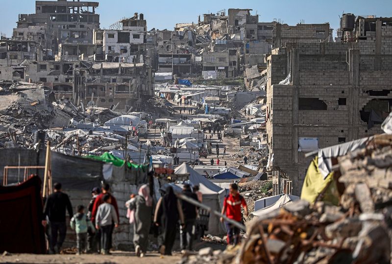 Israel erwägt neue Offensive in Gaza