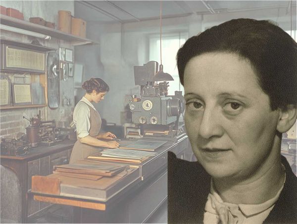 Friedl-Dicker-Brandeis-Von-der-Passf-lscherin-zur-Kunstlehrerin-im-KZ