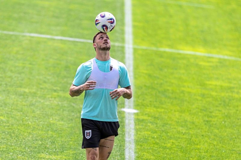 Arnautovic lässt Rapid weiter zappeln, Katzer: "Vielleicht gar nicht möglich"