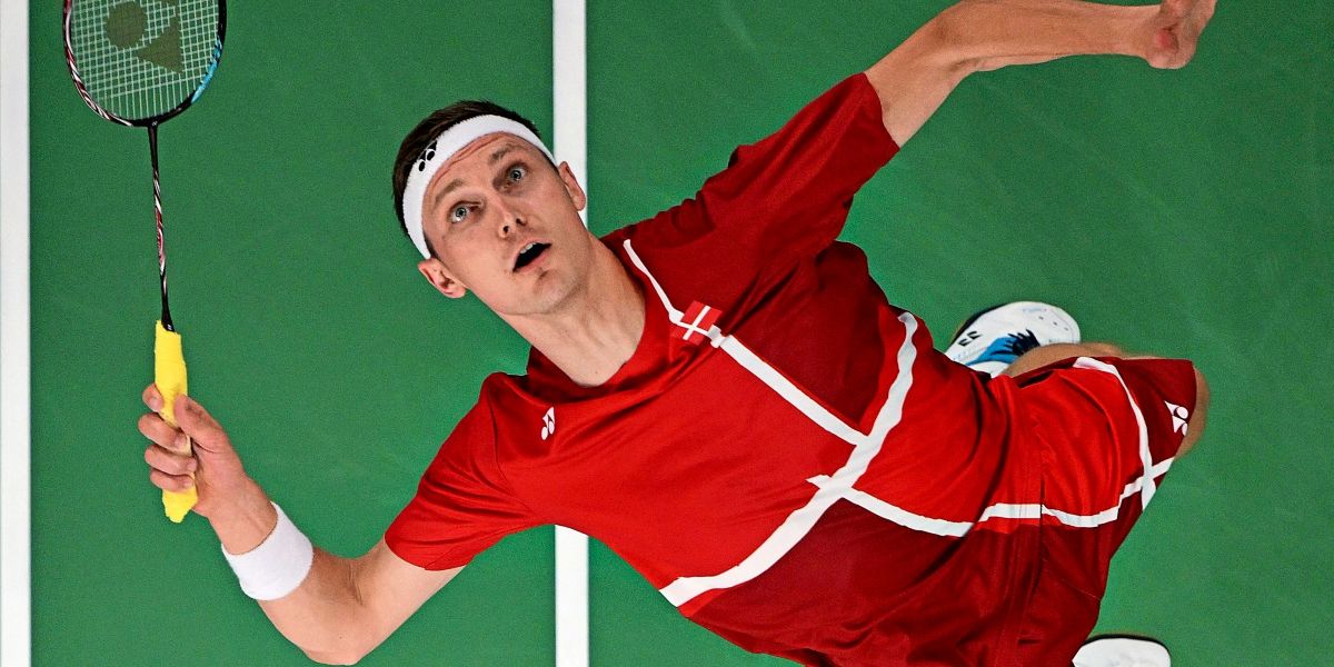 Badminton Legend Retires: The Danish Icon Who Broke Asia’s Dominance