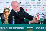 Verscherbelt die Fifa den Fußball? Was hinter Infantinos Milliardenplan steckt