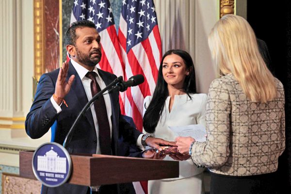 Getty Images/CHIP SOMODEVI Getty Images/CHIP SOMODEVI