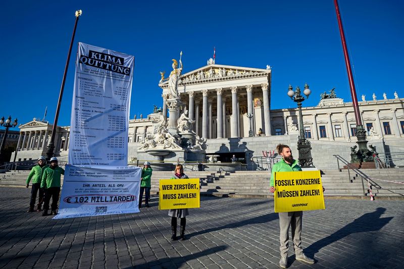 Woher kommt die Klimawandelskepsis?