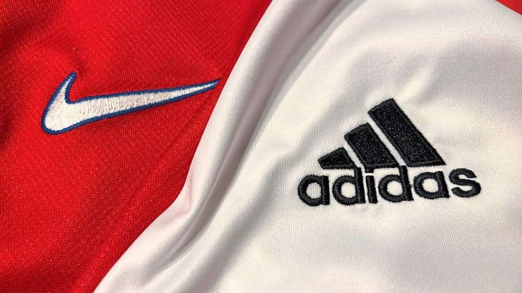 Ab 2027 wird Nike alle Nationalmannschaften des DFB ausrüsten und löst damit Adidas als Partner ab