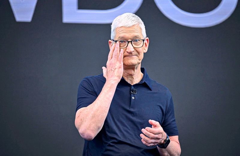 Siri AI: Apples großer KI-Neustart mithilfe von Go