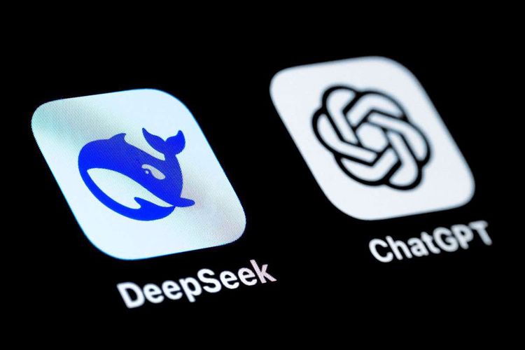 Deepseek: Microsoft und OpenAI untersuchen mutmaßlichen ...