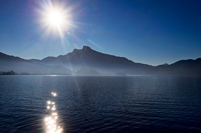 Ein bisschen mehr Sonne – auch im zuletzt sehr grauen Osten