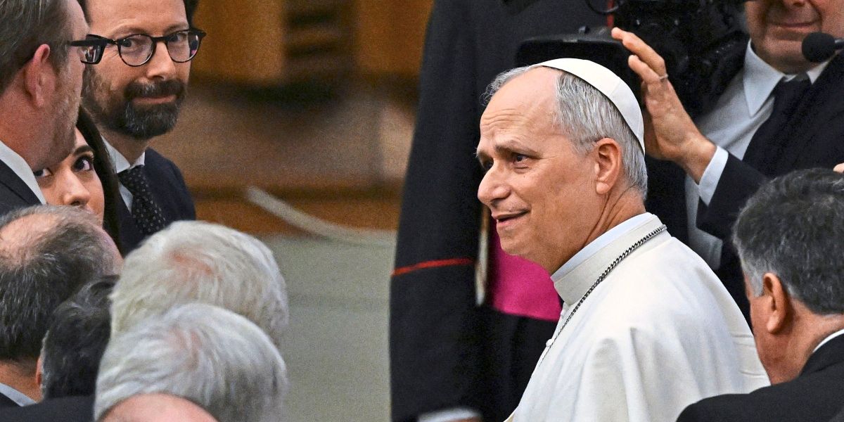 Jerusalems Patriarch Pizzaballa drängt Papst Leo XIV. zu baldiger Nahostreise