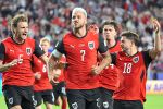 The Last Dance: Marko Arnautović ist Österreichs ältester WM-Torschütze b0cf30f9 5589 4ff9 b60d 8ec8dc552176