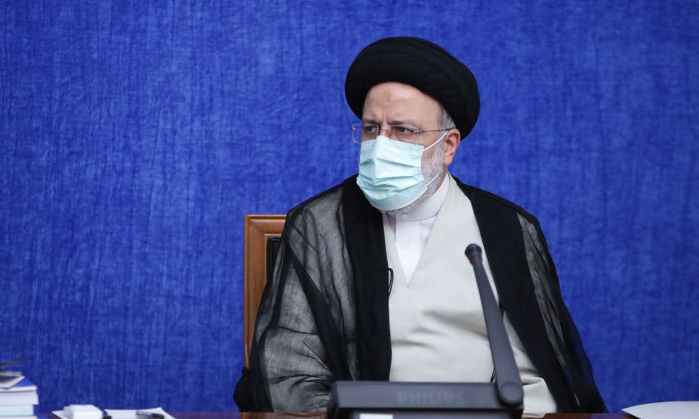 Proteste im Iran: Der neue Ruf ist "Ich bin durstig!" - Vimarsana News