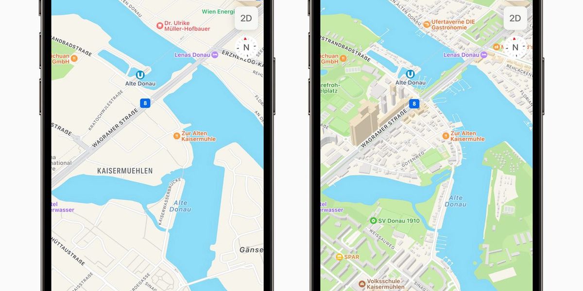 iOS 17 setzt für einige User selbstständig Privatsphäre-Einstellungen zurück