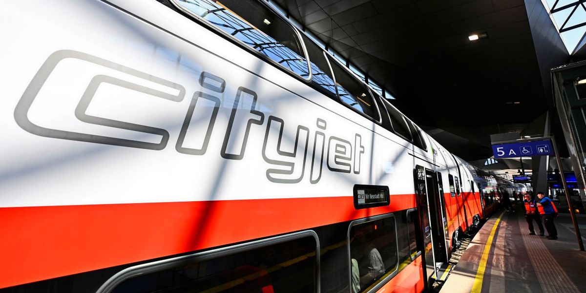 Koralmbahn-Öffnung und Sperre Deutsches Eck: ÖBB-Fahrplan präsentiert