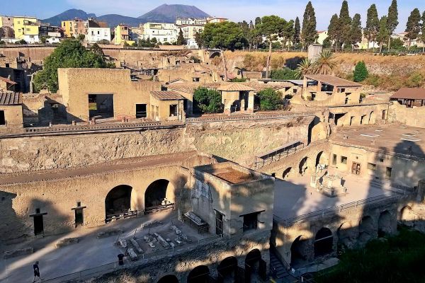 Sch-den-in-Pompeji-nach-leichtem-Erdbeben