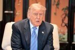 Trump zu Iran: 