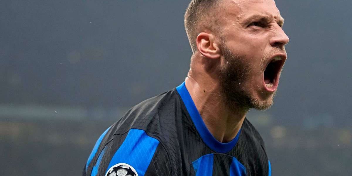 Arnautovic shoots Inter Milan to victory against Atletico Madrid – Champions League