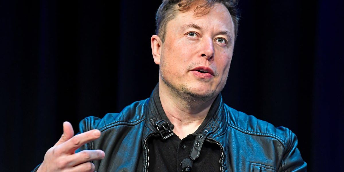 Musk Announced The Founding Of AI Startup XAI - IT-Business - Archyde