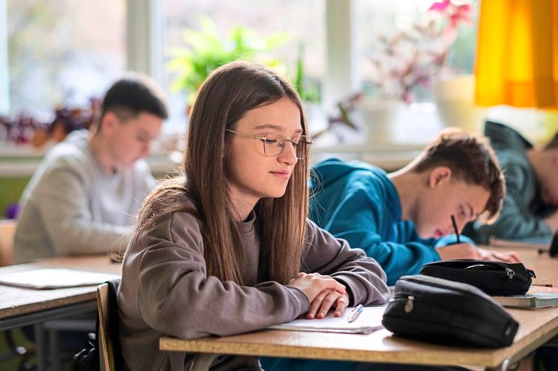 Zahl der Schülerinnen und Schüler in Österreich erneut gestiegen