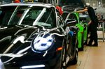 Chinas Luxussteuer setzt deutsche Autobauer zusätzlich unter Druck