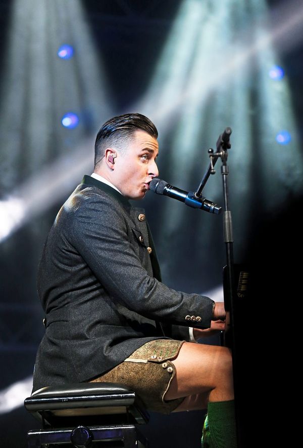 Foto: APA/ERWIN SCHERIAU