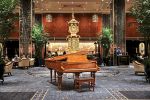Welche Rolle Musikkonzepte in der Luxushotellerie spielen