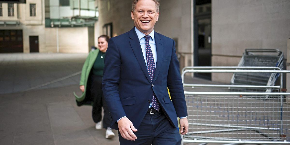 Regierungsumbildung in Großbritannien Großbritannien derStandard.at