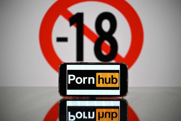 Eine ZDF-Doku beschreibt die Geschäftspraktiken von Pornhub.