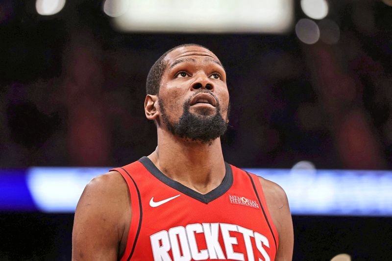 Durant rückt in NBA-Punkteliste auf Rang sechs, Toronto verliert bei Lakers