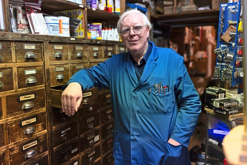 Länger Arbeiten? Für den großen Wurf sind Firmen zuständig