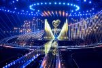 Eurovision: Getting there and around