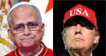 Wie tief ist der Graben zwischen dem Papst und Trump?