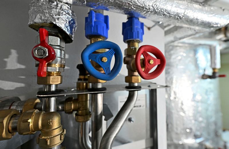 25.000 Haushalte in Wien derzeit ohne Fernwärme