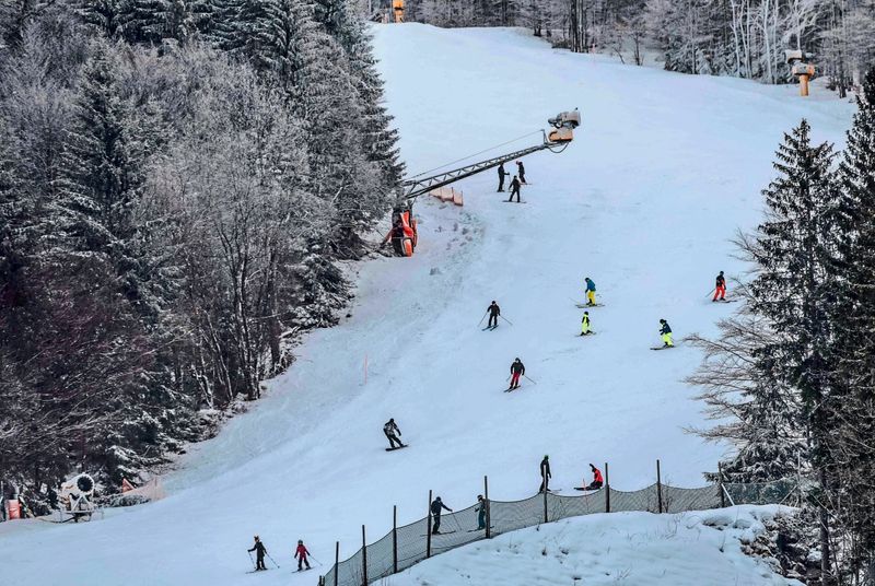 Lehrkräfte fordern von Politik mehr Einsatz für Schulskikurse