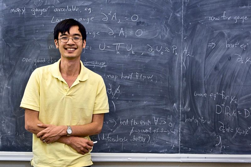 Der weltbeste Mathematiker fragte für ein ungelöstes Problem erfolgreich ChatGPT