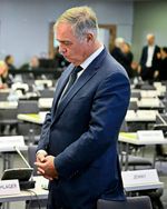 Showdown in der ÖVP: Ruck wandte sich an Partei, will nicht zurücktreten b2a10074 b2c4 4a98 8359 63ee19afbfbf