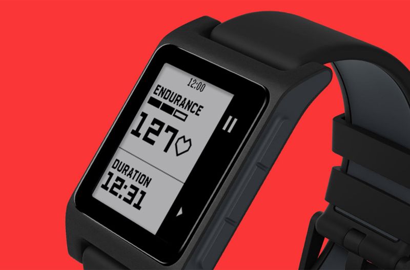 pebble sold to fitbit