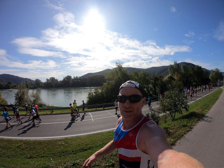 Traum- und Bilderbuchlauf: Der Wachau-Marathon 2019 - Lifestyle ...