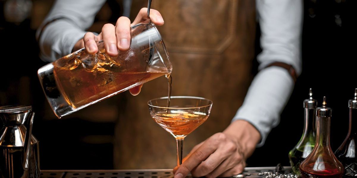 "Bar Pani": Neue Cocktailbar in Wien eröffnet