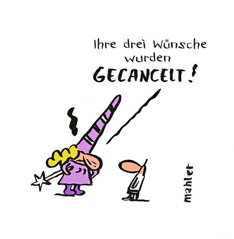 Der ewige Kampf um die Meinungsfreiheit