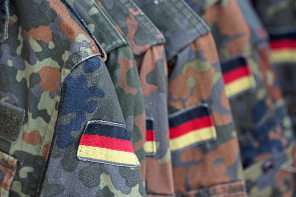 Foto: imago images/Gerhard Leber