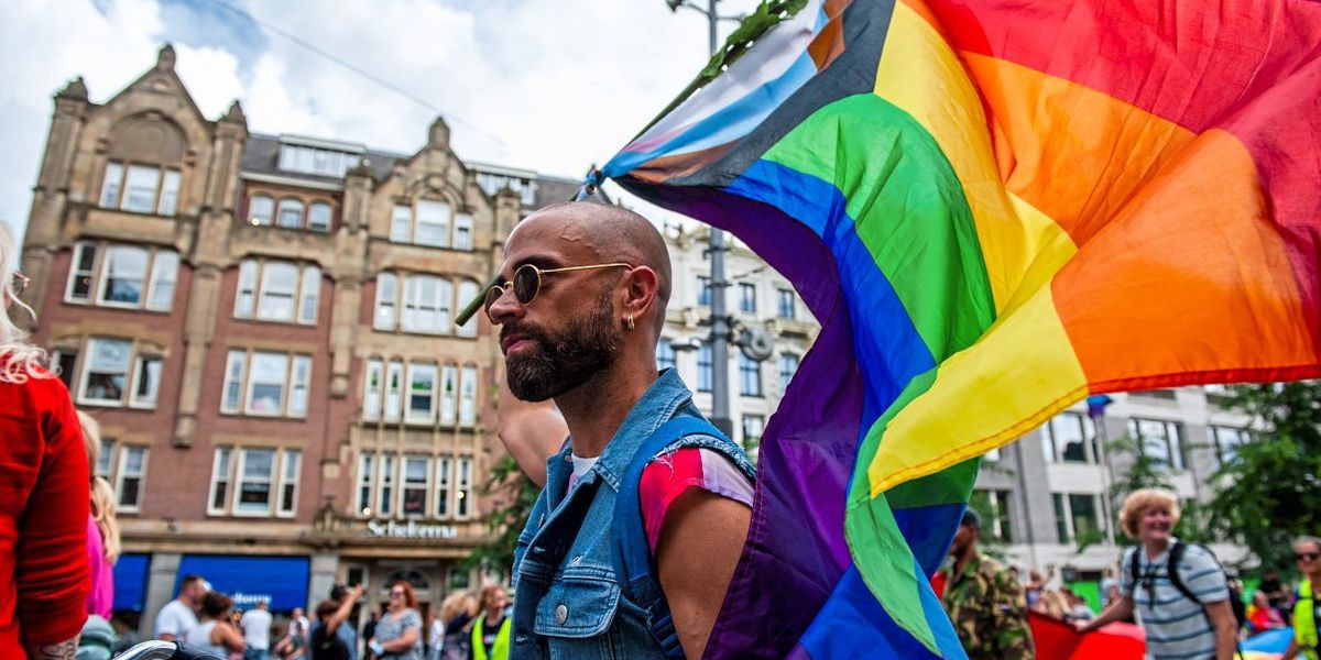 Hälfte der LGBTQI-Personen hat Diskriminierung am Arbeitsplatz erlebt - Vimarsana News