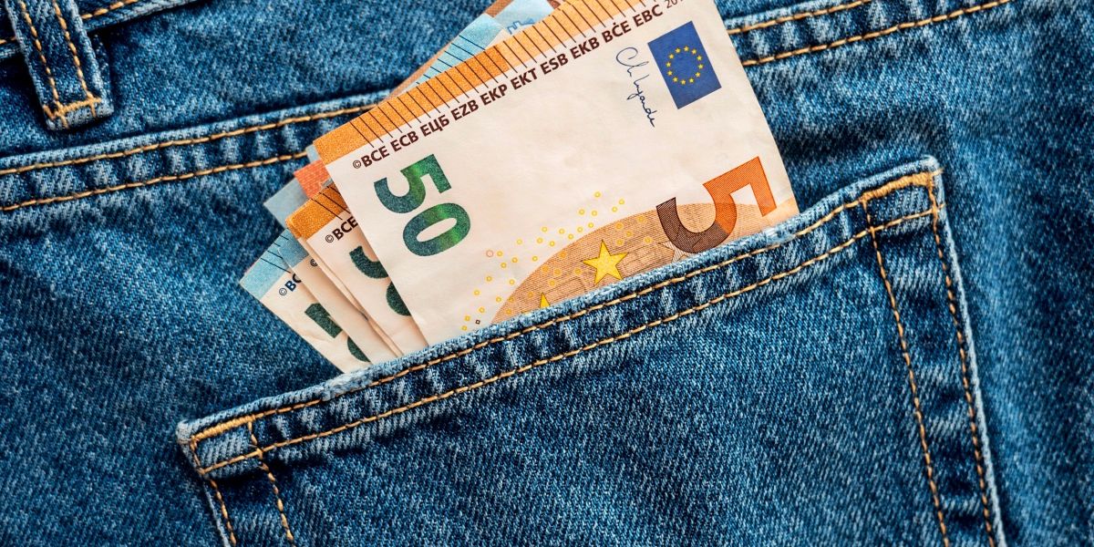 Public debt: Styrians are the highest indebted