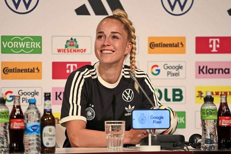 Deutschland will sein "unfassbares Potenzial" zeigen, England hat "drei Endspiele"