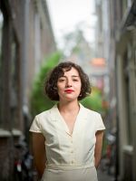 Safae el Khannoussis Debütroman über nordafrikanische Migranten in Europa