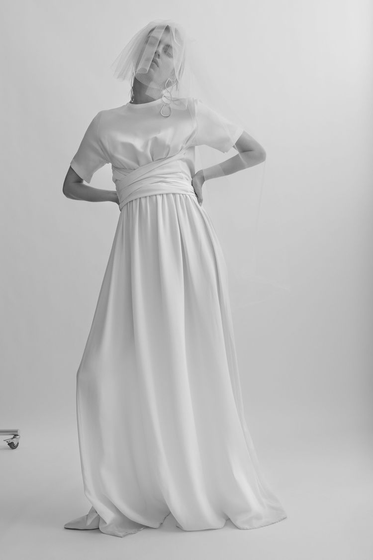 Brautkleid von Femme Maison