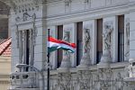 Durchsuchungen bei ehemaliger Regierungspartei Fidesz in Ungarn