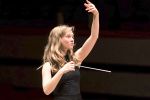 Fulminantes Orchestre Philharmonique in Grafenegg