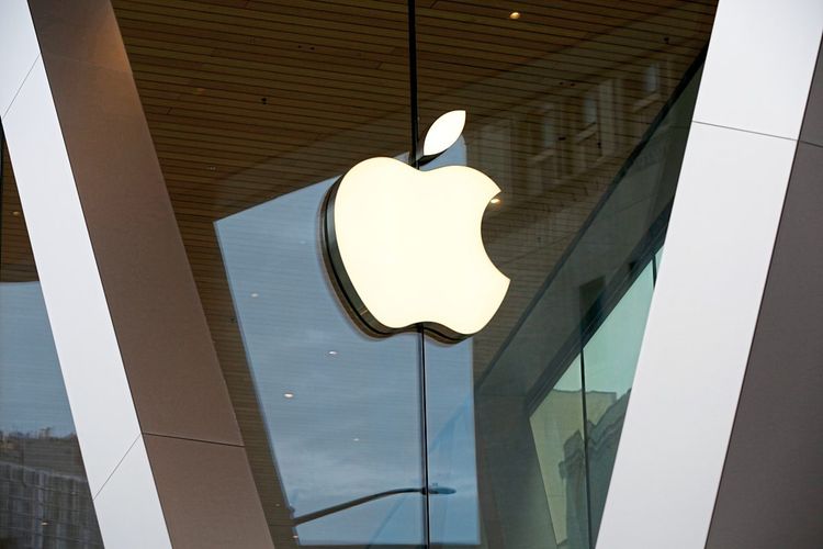 Apples App Store soll Billionenumsätze ermöglichen.
